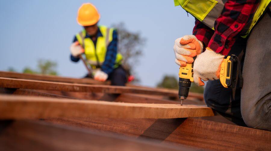 Expert flood damage restoration services in Hollandale, MN